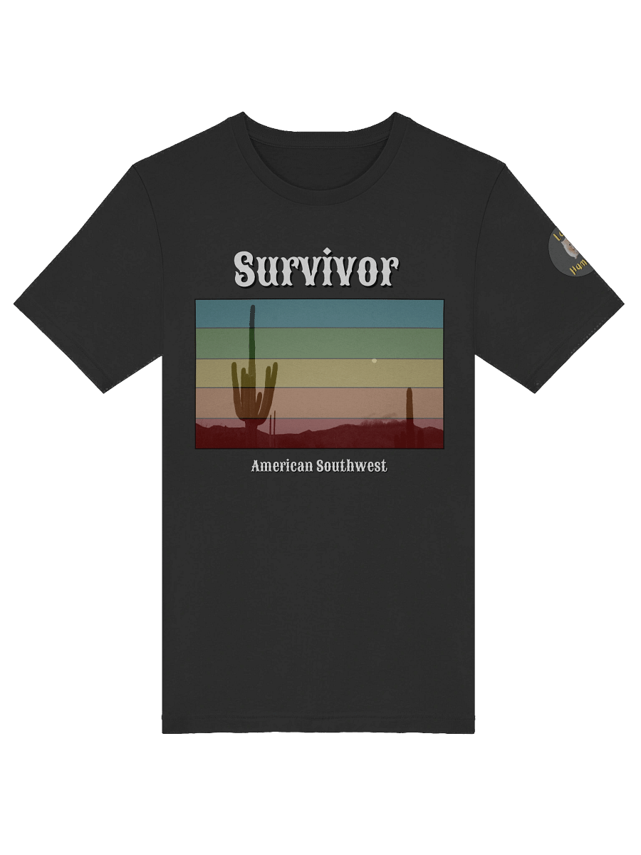 Survivor - American Southwest product image (5)