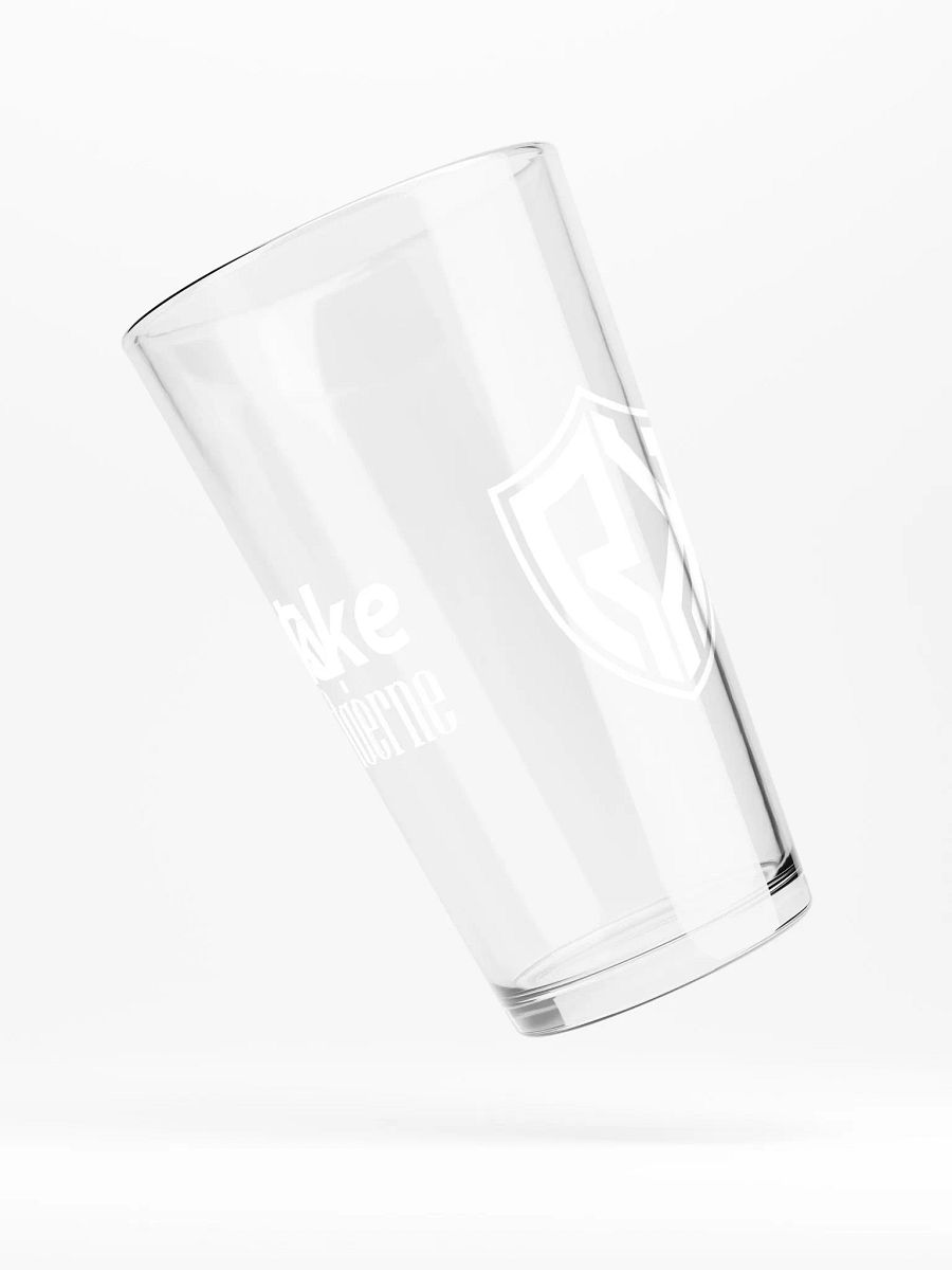 Drikke Influencerne US Pint glass product image (4)