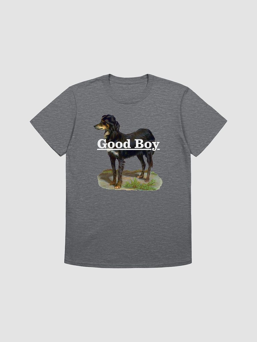 Good Boy Softstyle T-Shirt product image (1)