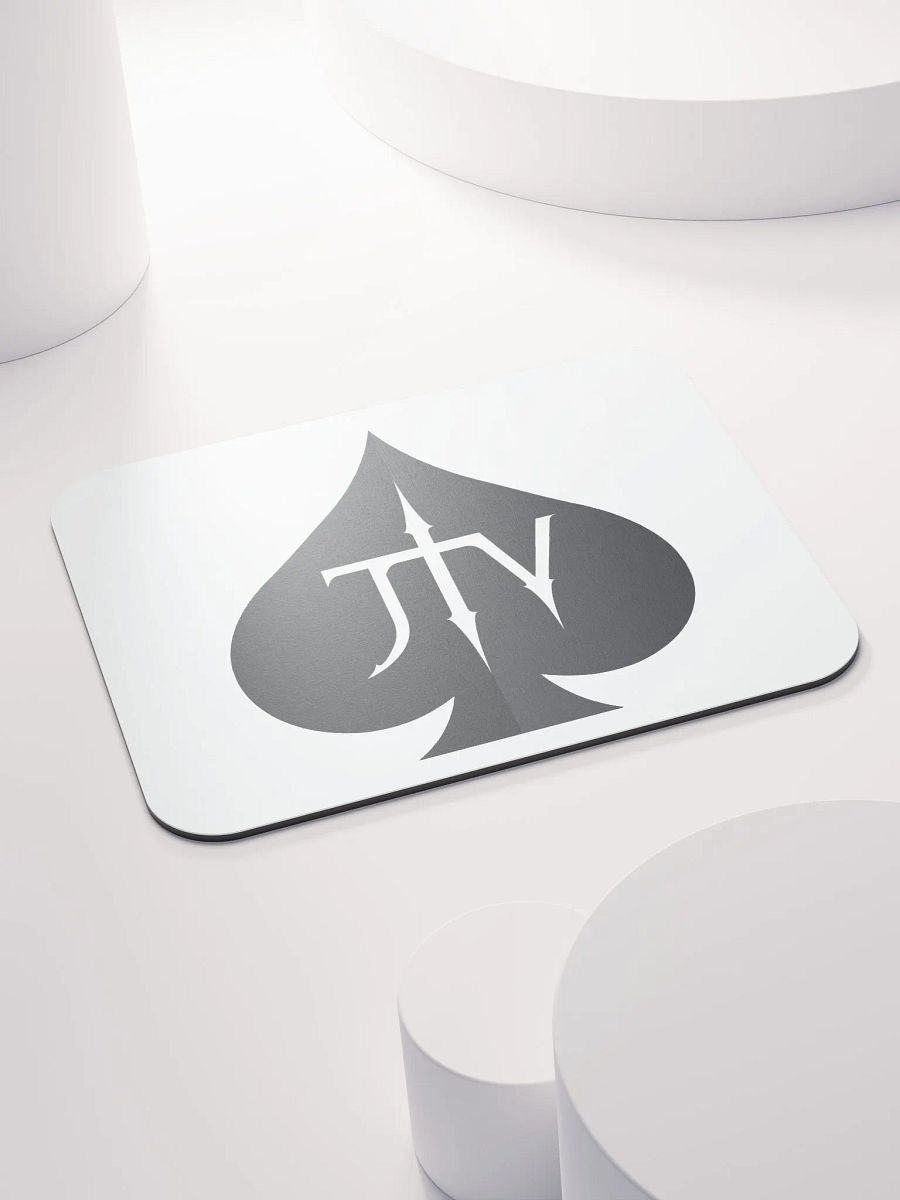 Spade of JTV Mouse Pad product image (4)