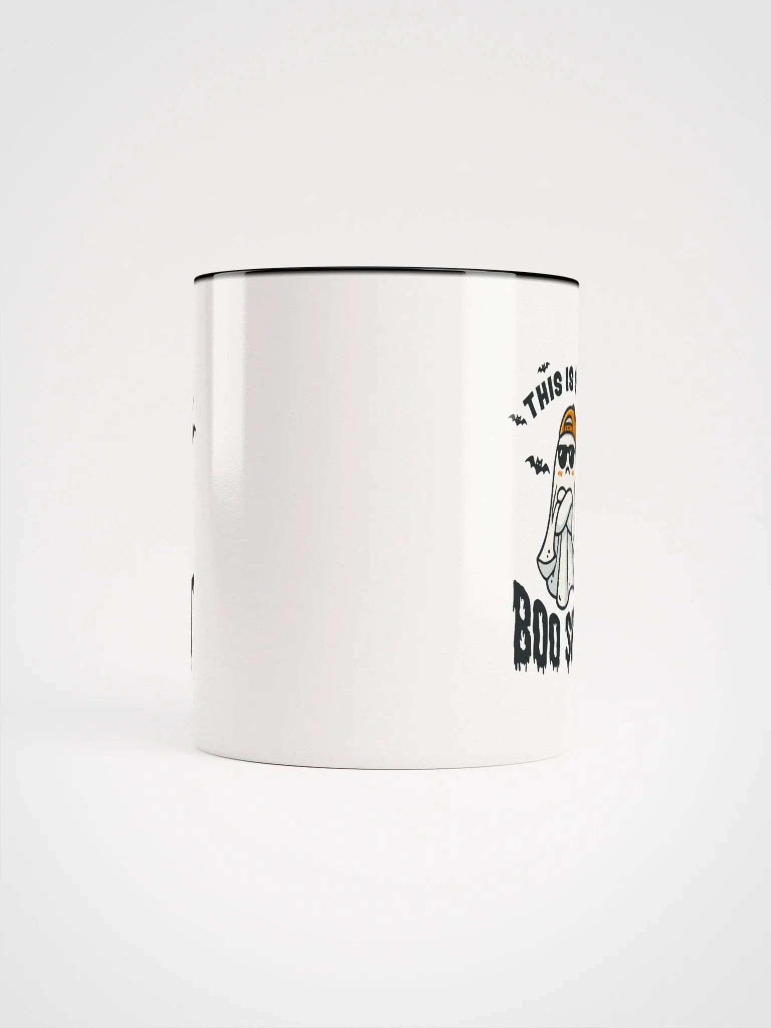 Boo Sheet Colored Mug product image (55)