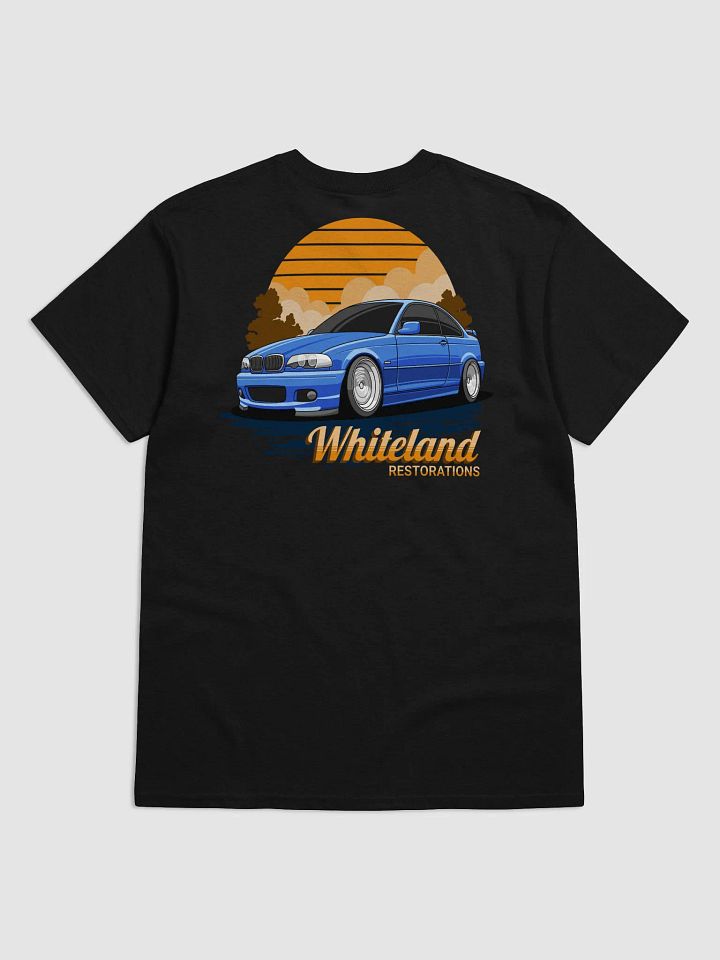 Clubby Tee product image (1)