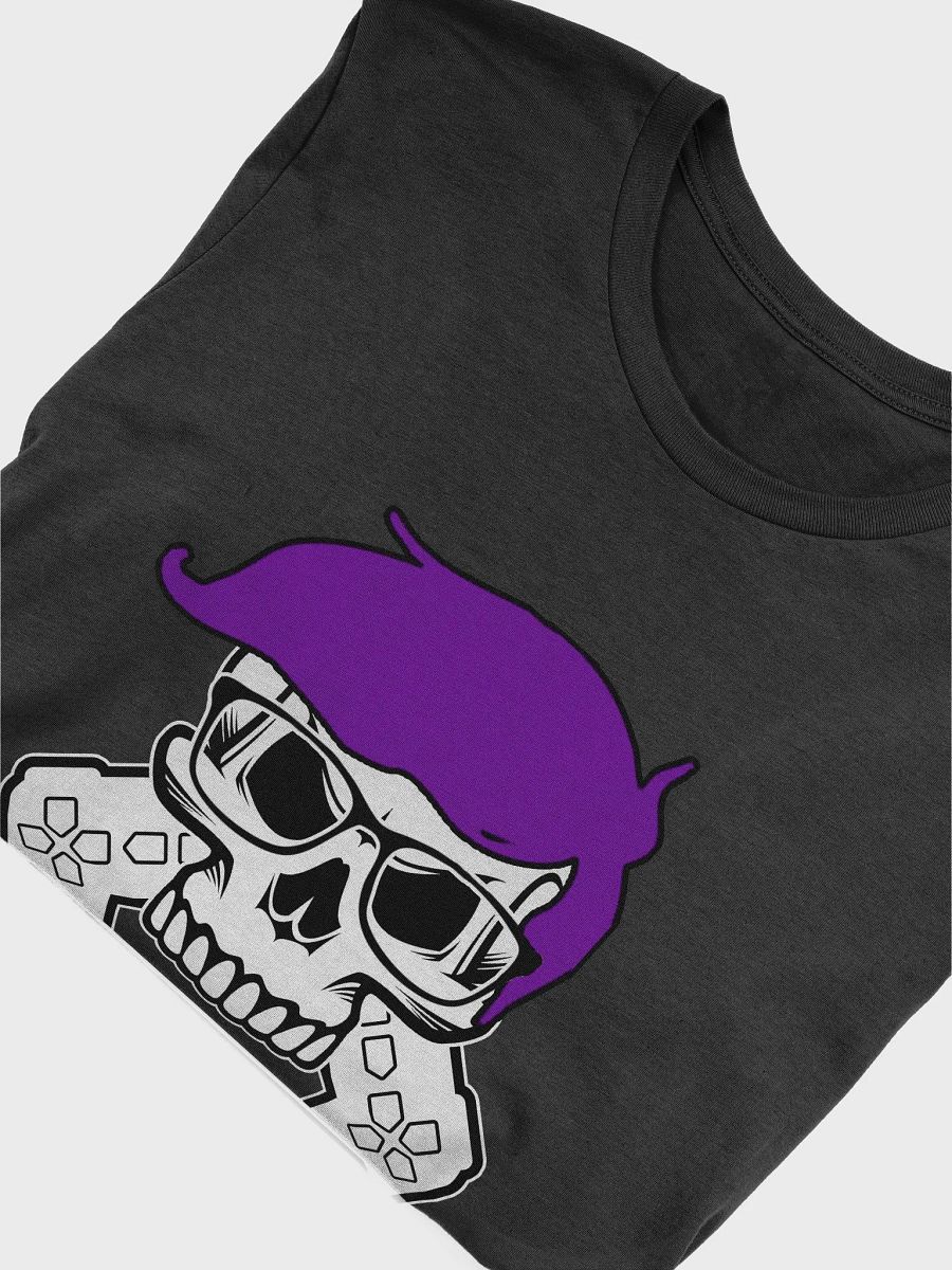 Enigma Nation Bella+Canvas Supersoft T-Shirt 1 product image (6)