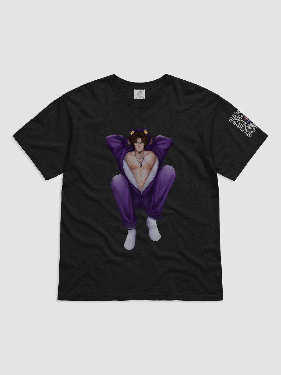 Christallise Tee product image (2)