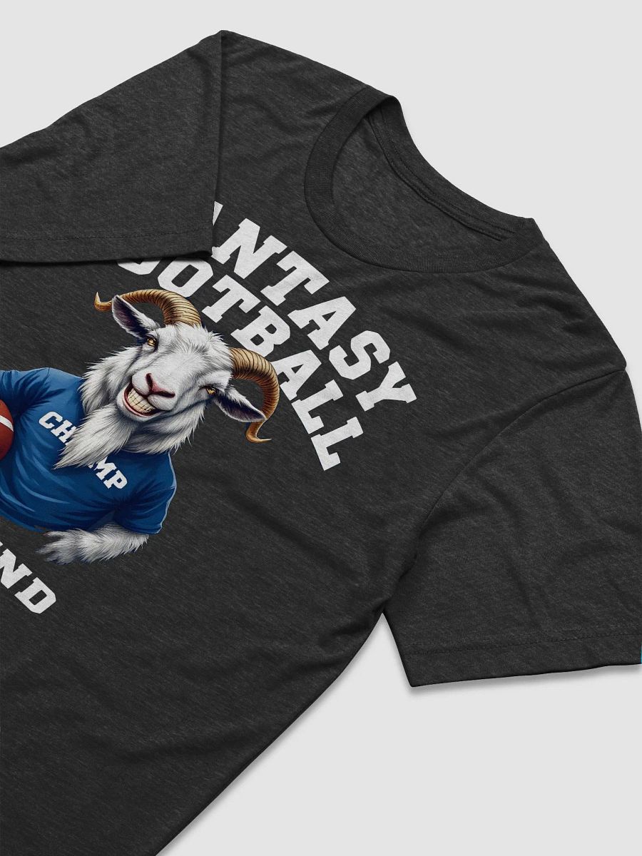 Funny Fantasy Football Legend Tee product image (3)