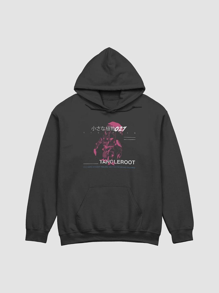 Tangleroot - Hoodie (Pink) product image (1)