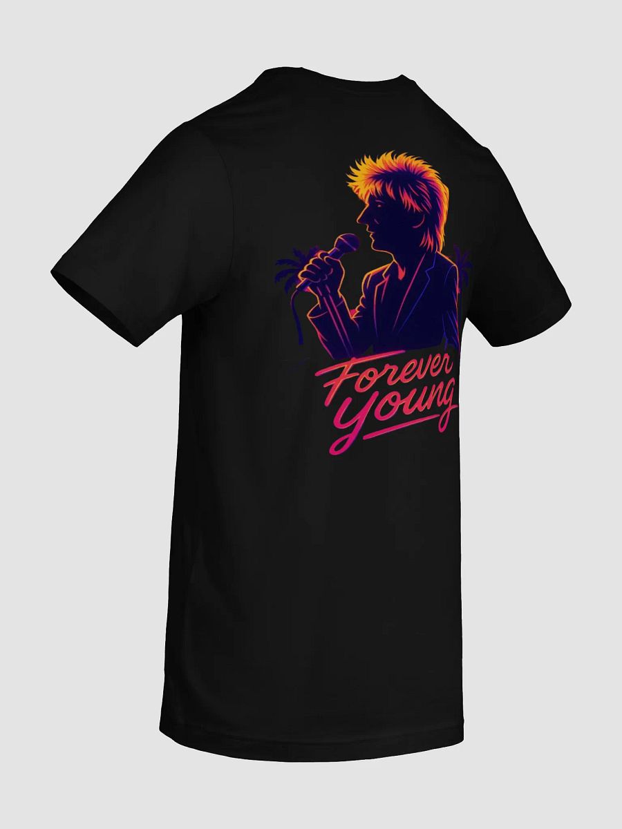 Best Selling Eternal Youth Singer Tee product image (10)