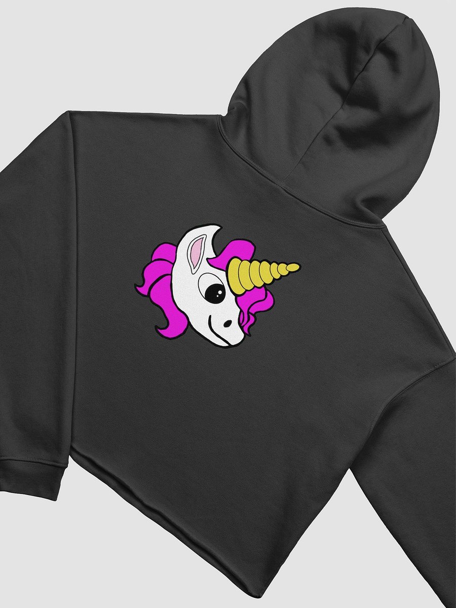 Sparky Crop Hoodie product image (4)