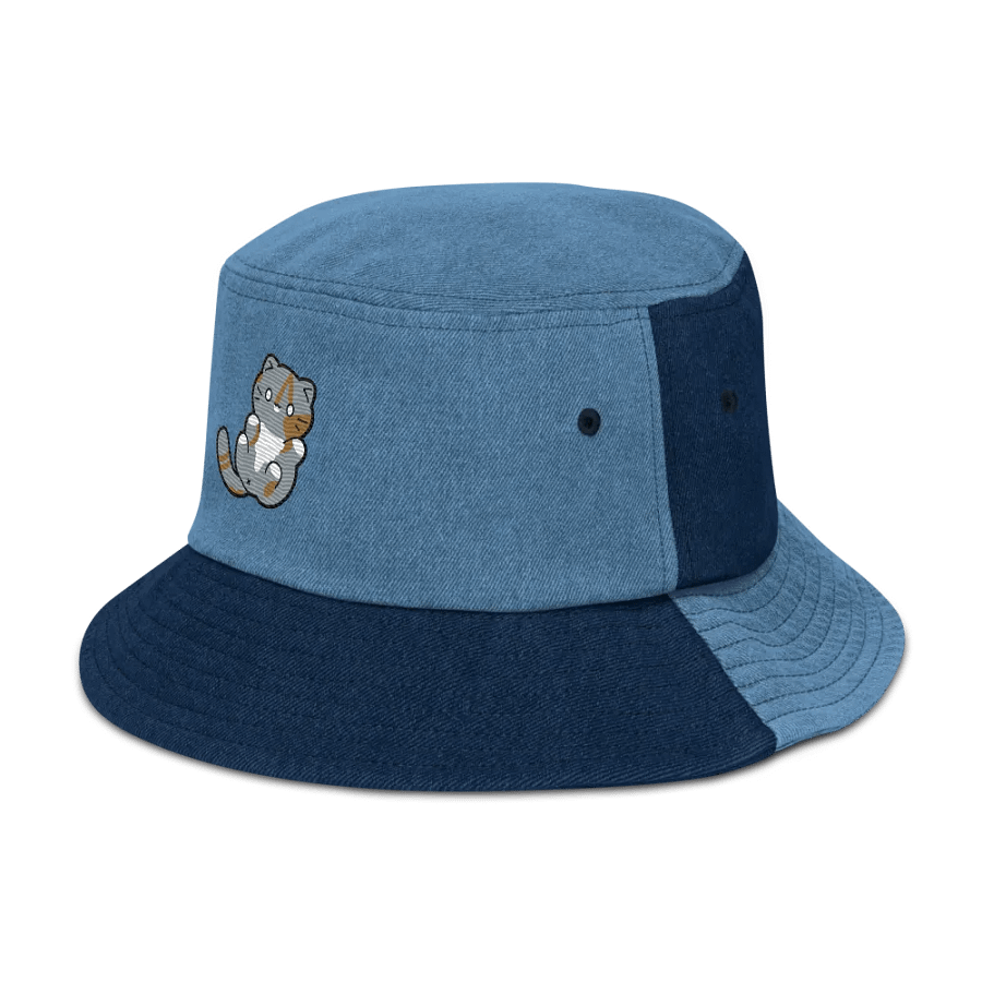 Tilly Bucket Hat product image (18)