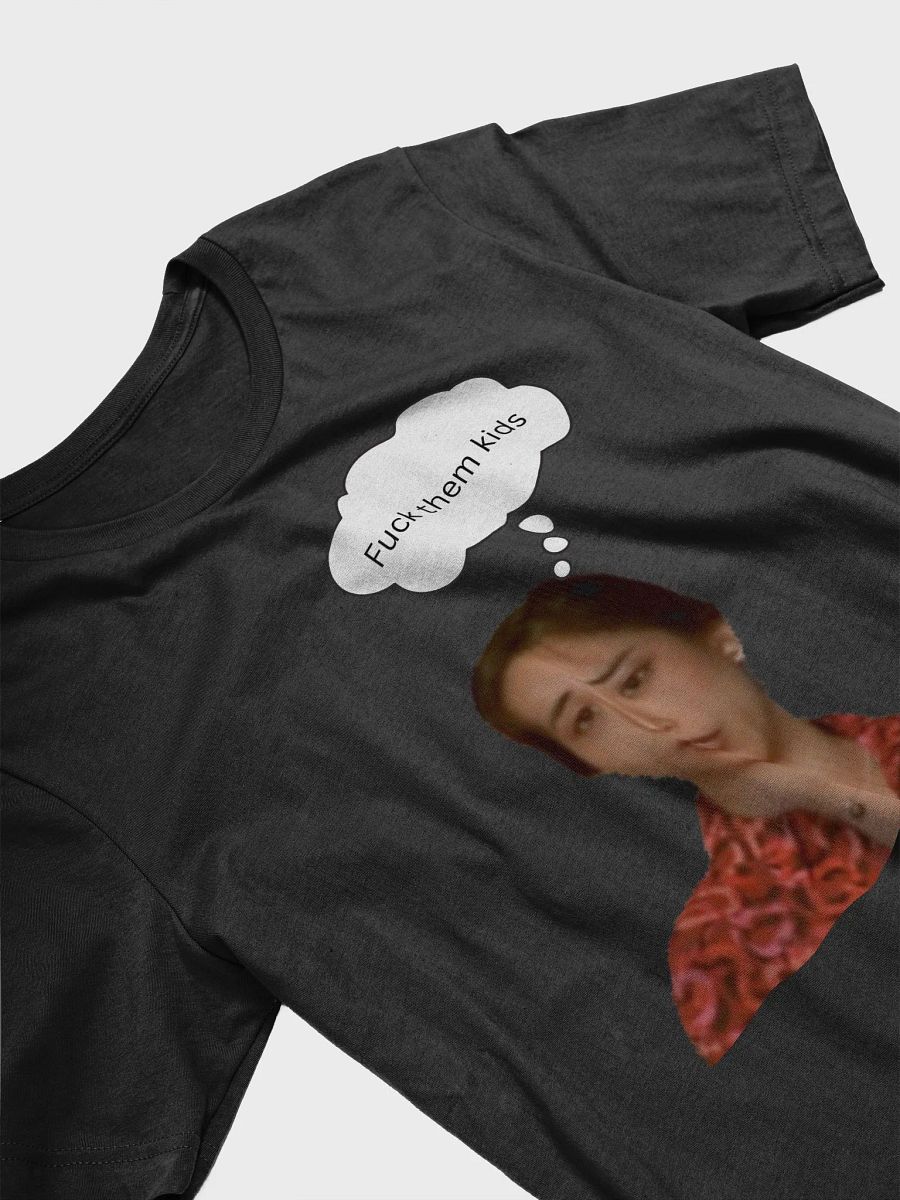 Ms Kwan F Them Kids Tee product image (24)