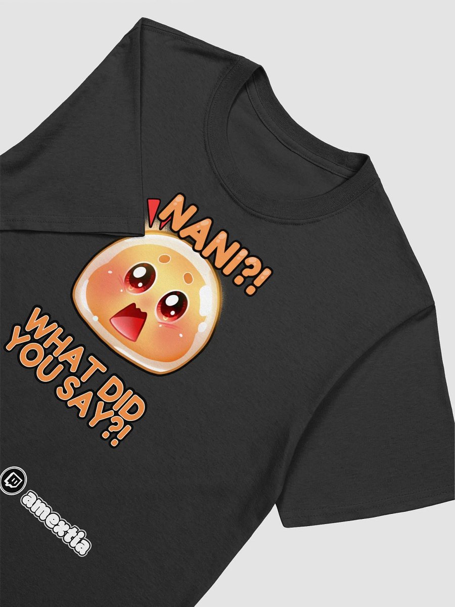 Nani?! T-Shirt product image (3)