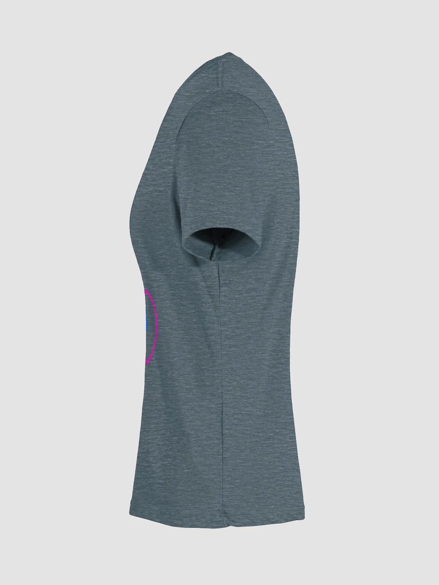 Infinite Traditional Love Women's V-Neck Tee product image (8)
