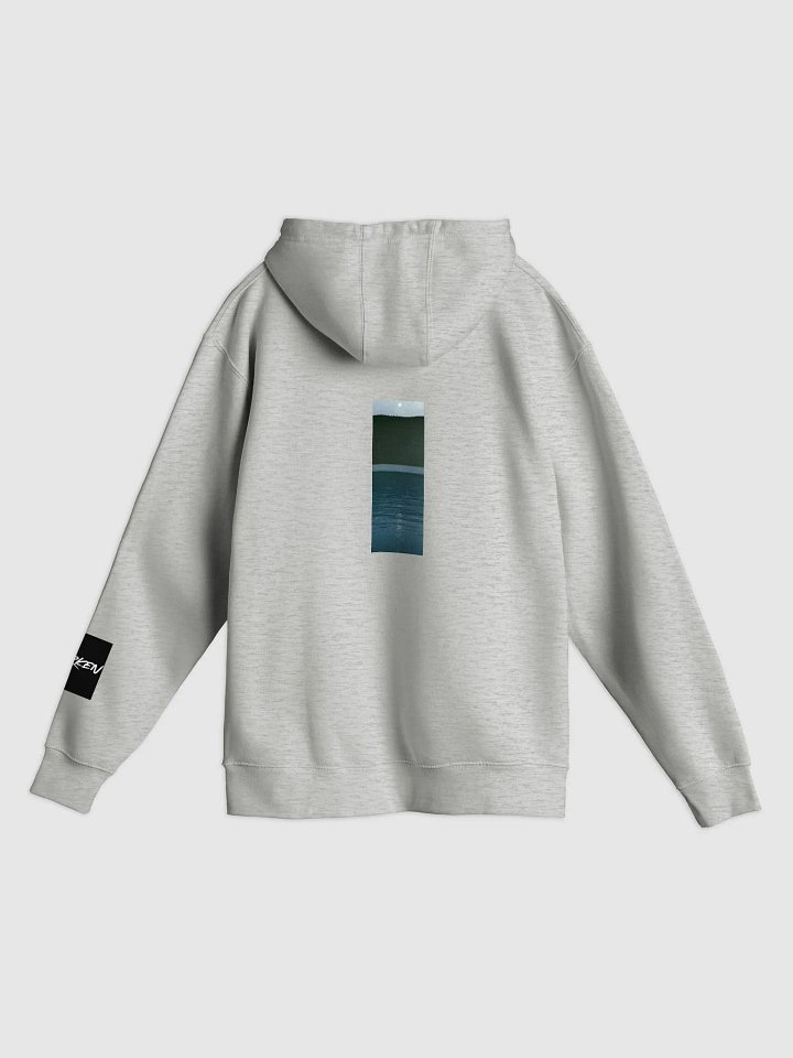 SUNRISE hoodie product image (4)