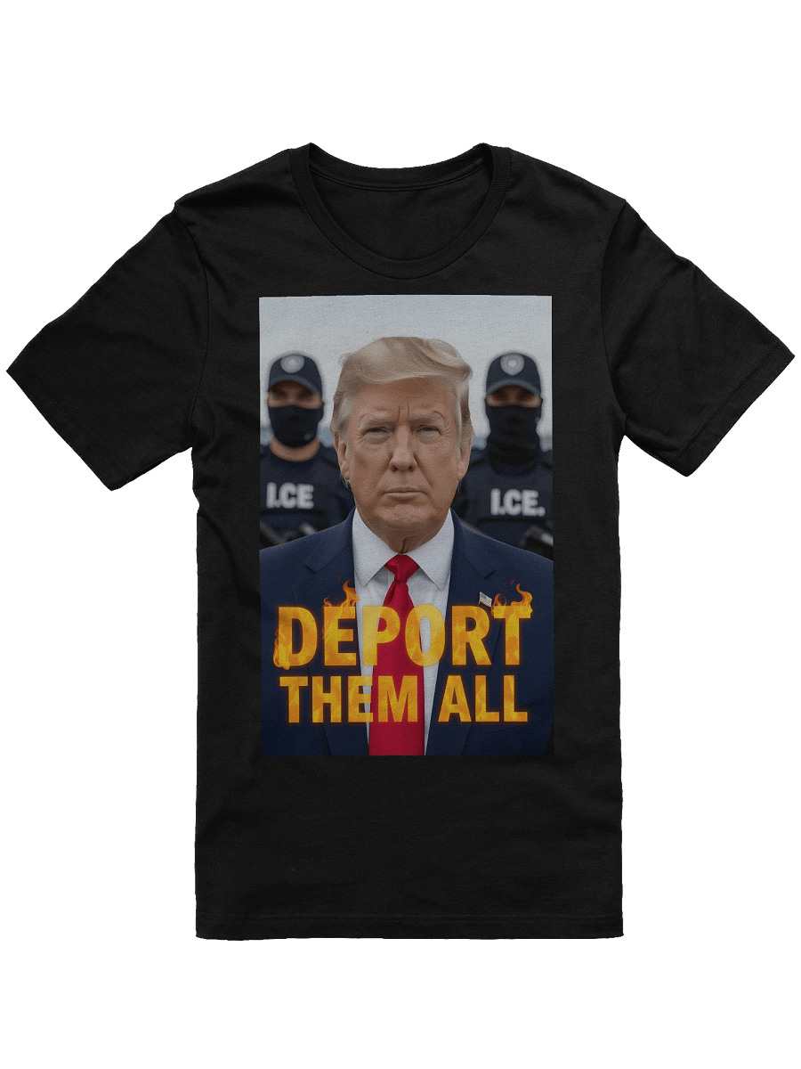 Deport T #3 product image (1)