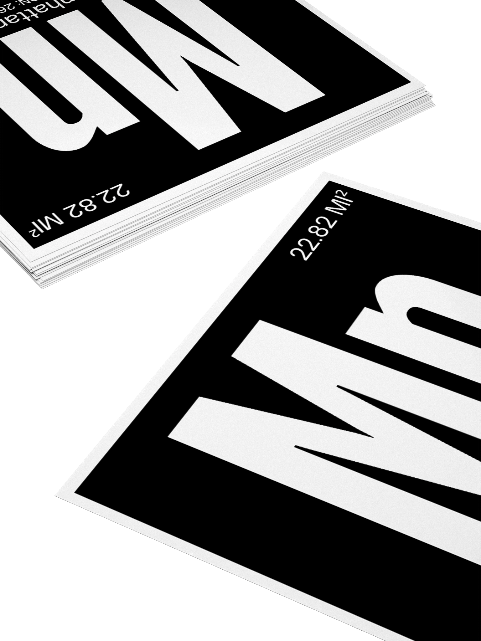 Manhattan Element : Sticker product image (16)