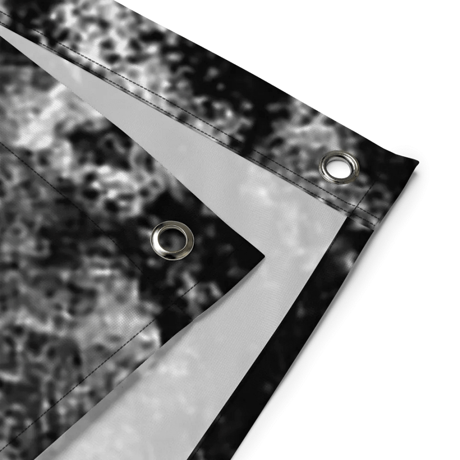 Defraktor - Themes for The Lunatic I Flag product image (2)