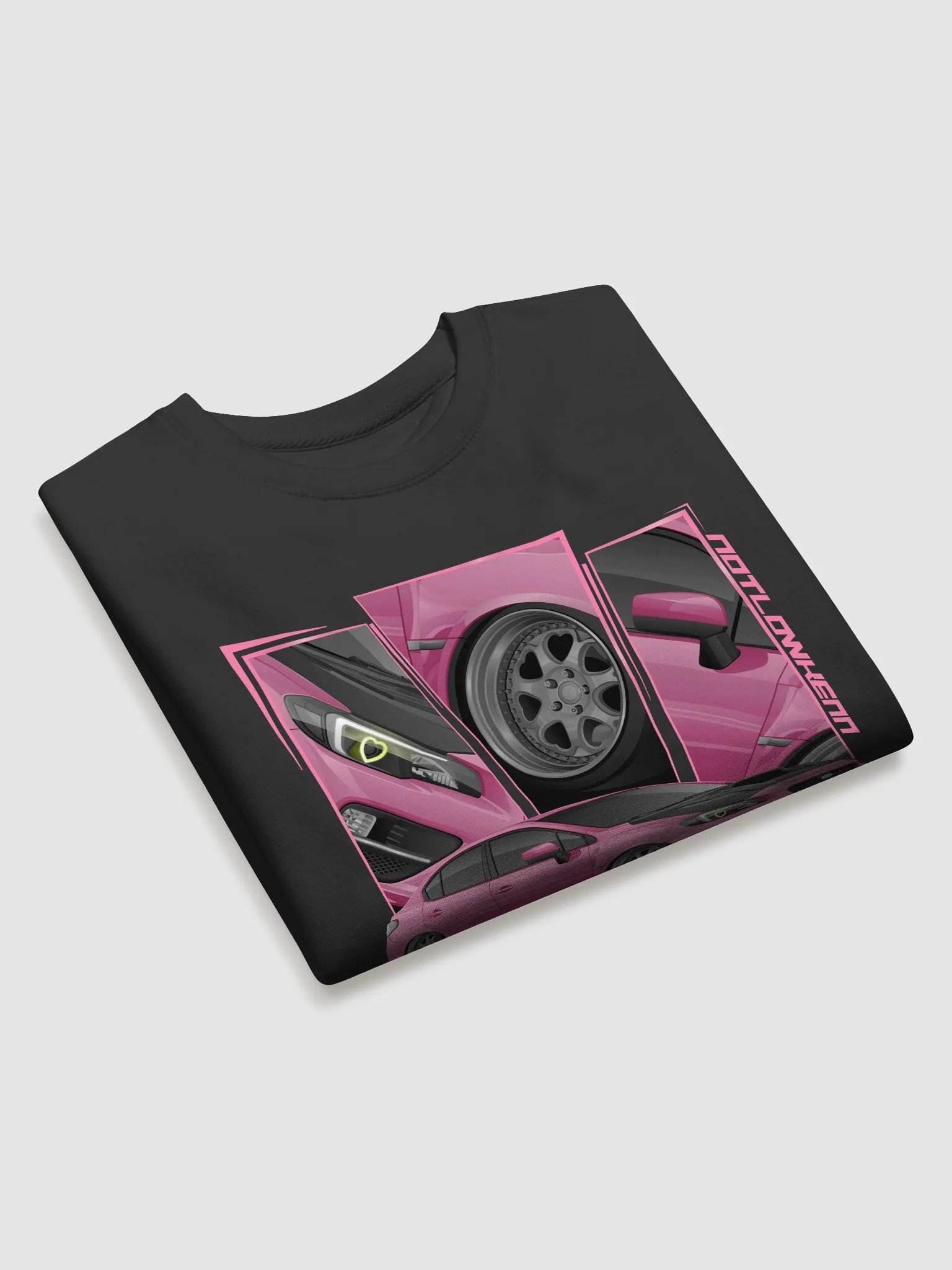 Sweatshirt - notlowkenn product image (12)