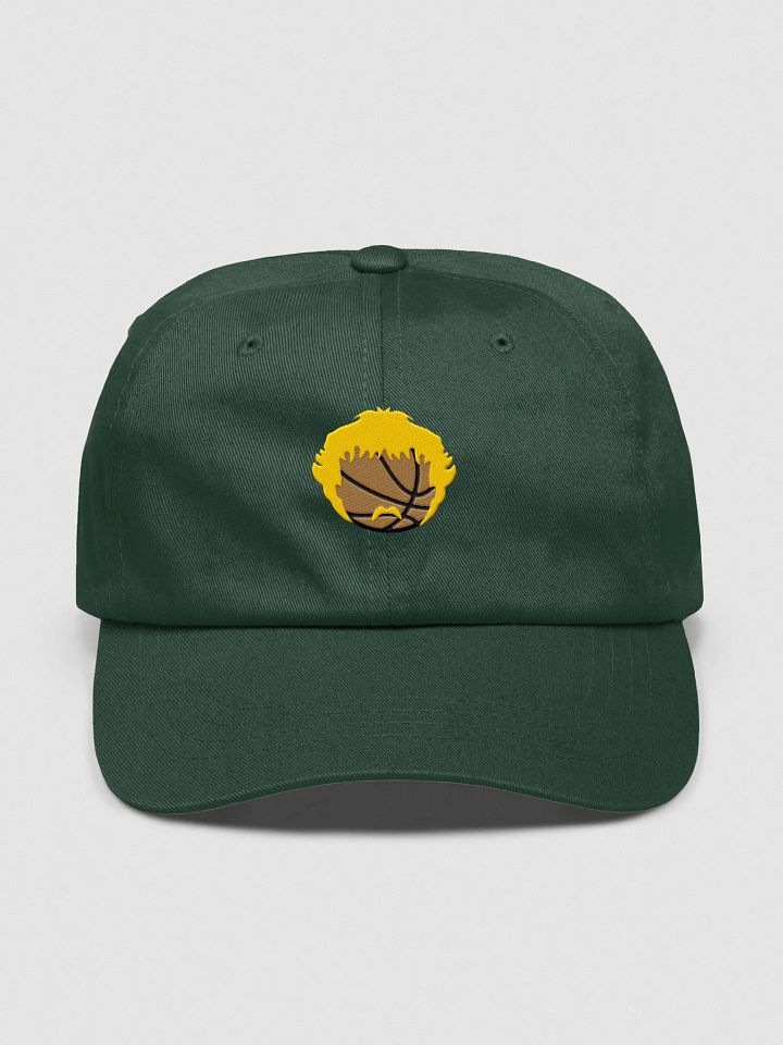 Logo Hat product image (1)