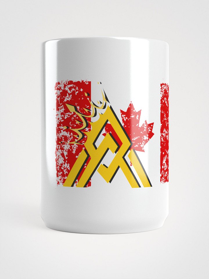 Canadian Coffee Cup product image (1)
