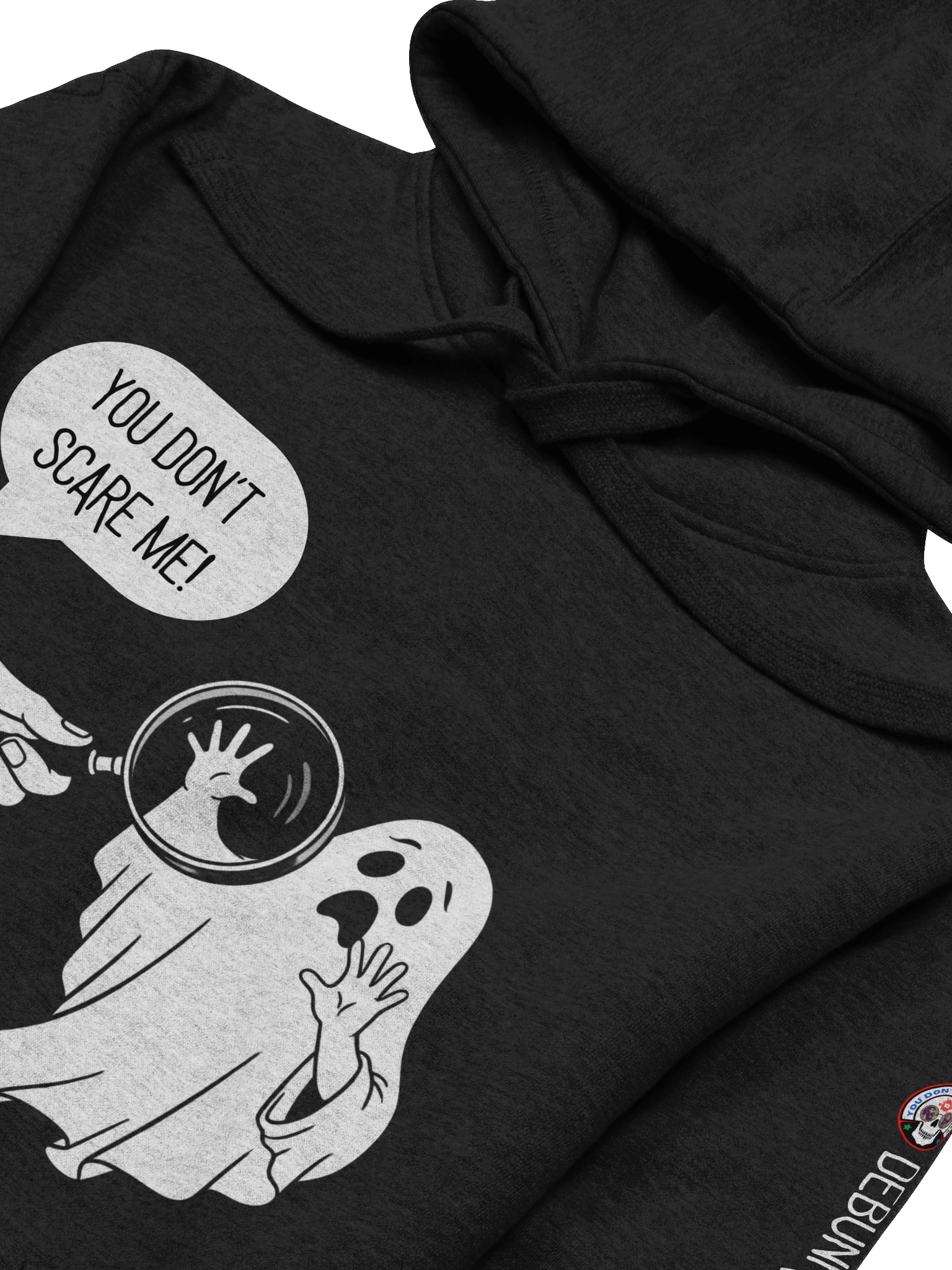 YDSM 'Gotcha!' Unisex Hoodie product image (22)