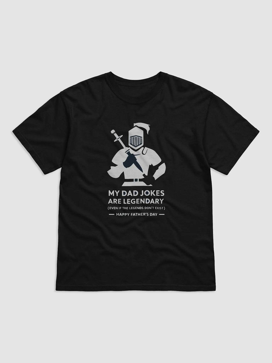 Legendary Dad Jokes product image (2)