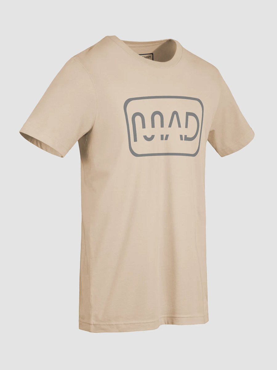 MAD Logo T-Shirt – Modern Art & Design Meets Comfort product image (91)