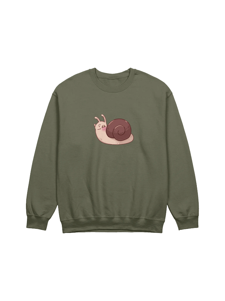 Snorburt Sweater product image (4)
