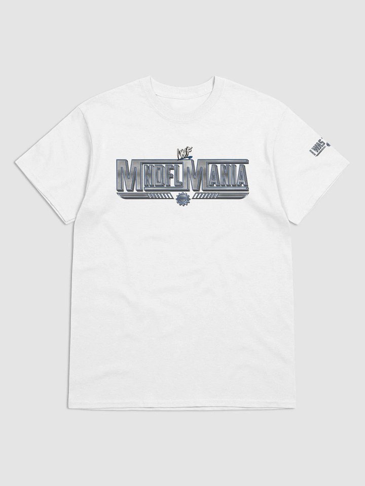 IWF MNDFL Mania Tee product image (7)