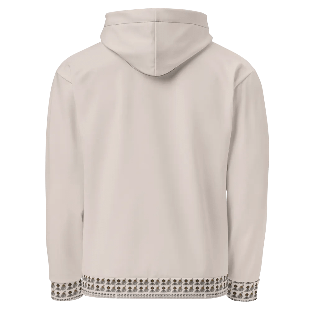 Ras Unisex Hoodie product image (2)