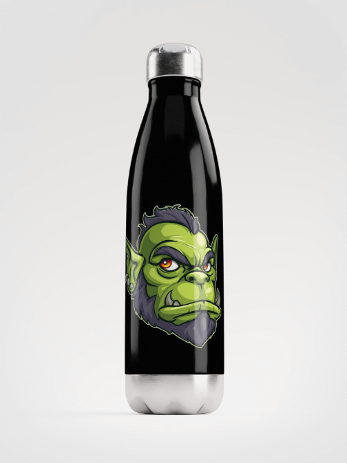 Orc Chieftain Bottle product image (3)