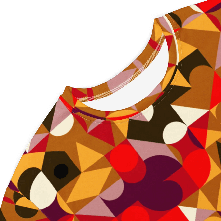 Funky Shapes 1 product image (3)