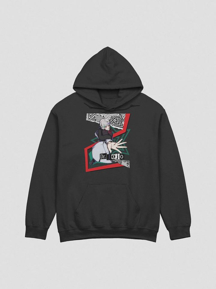 Persona Hoodie product image (1)