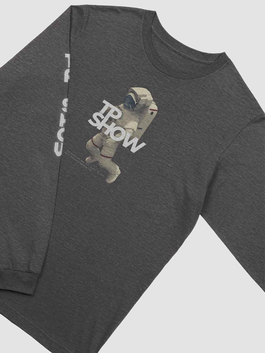 Outer Space Long Sleeve product image (4)