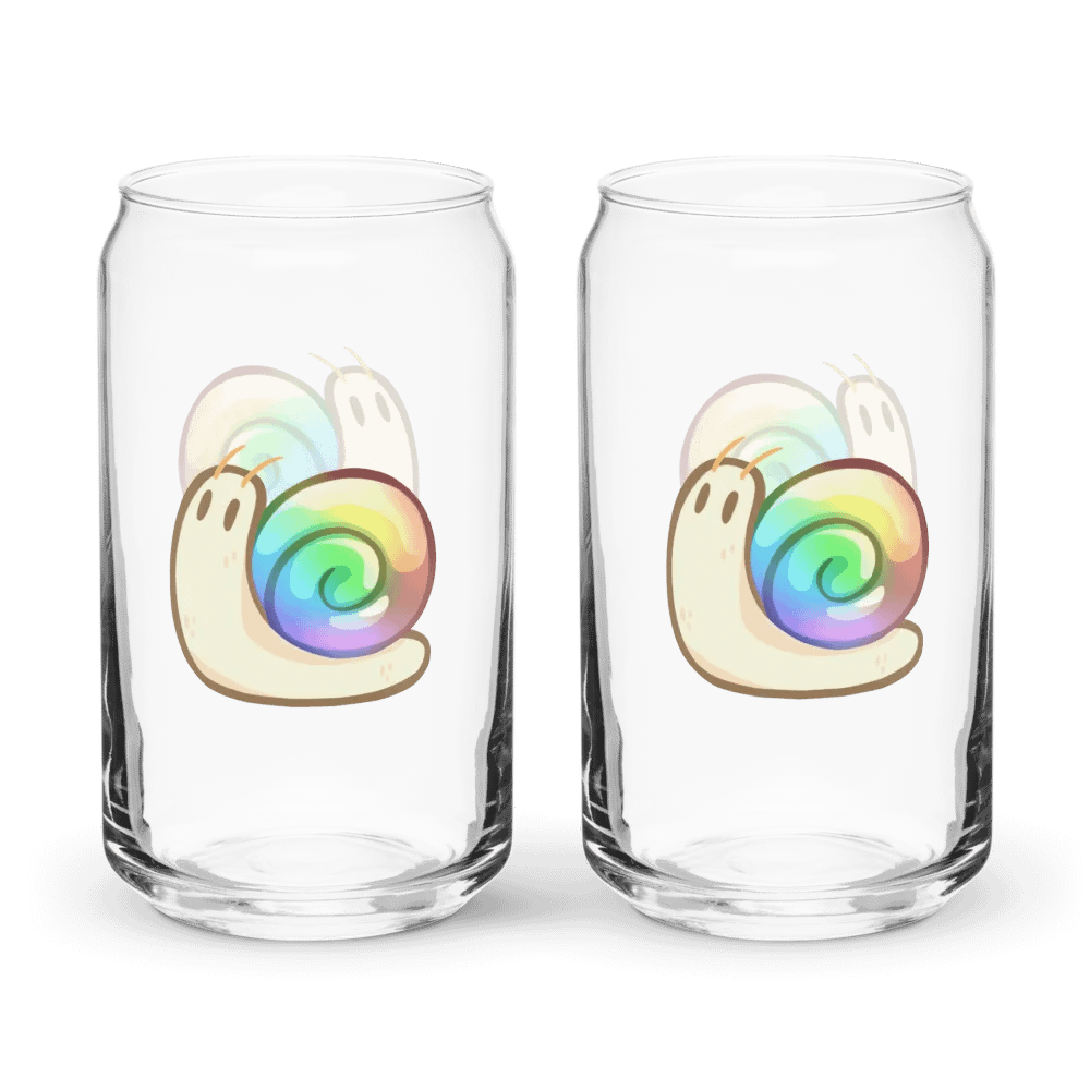 RNBW Snool Melted Sand Container product image (8)