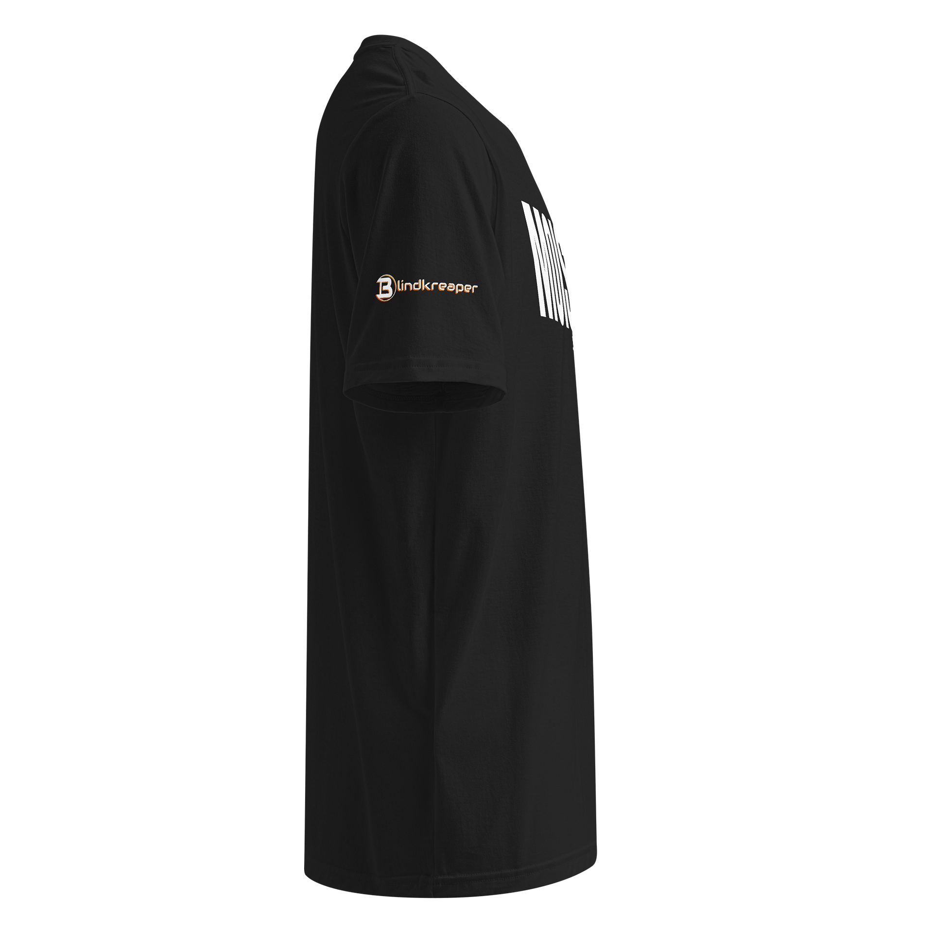 Moist Performance Tee – Sweat Loud, Stay Dry product image (4)
