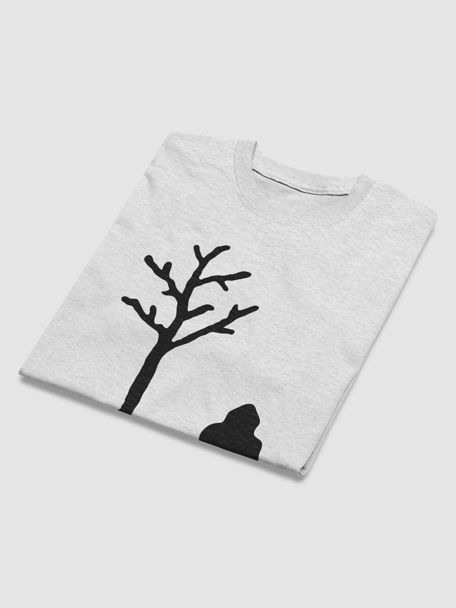 Forever Nothing II Shirt product image (2)