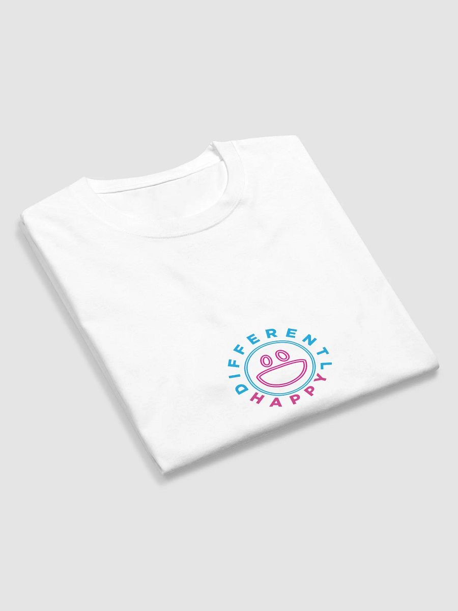 Differently Happy long shirt product image (6)