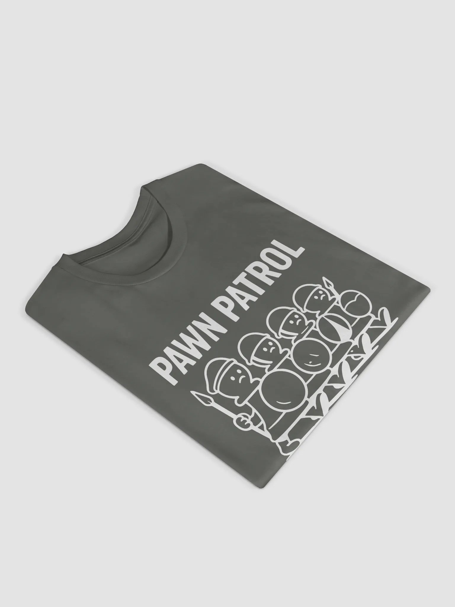 Pawn Patrol - Unisex Premium T-Shirt product image (3)