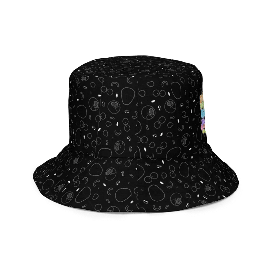 Self Esteem Reversible Bucket Hat product image (8)