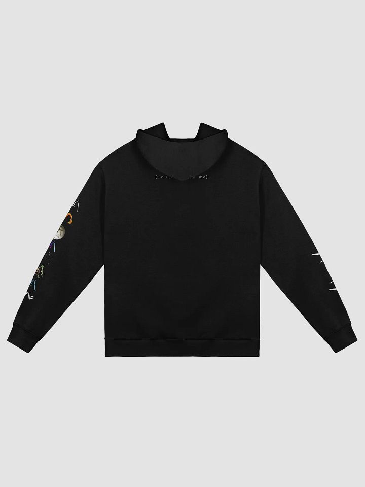 Snark 'all-stars' OVERSIZED Hoodie product image (2)