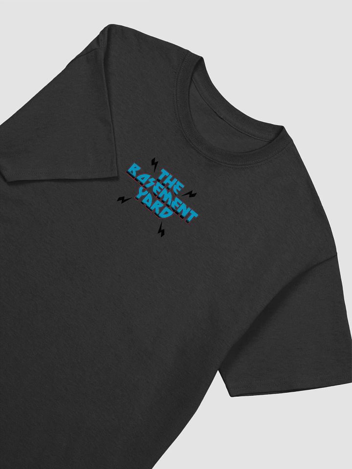 The Basement Yard Face Off Tee product image (2)