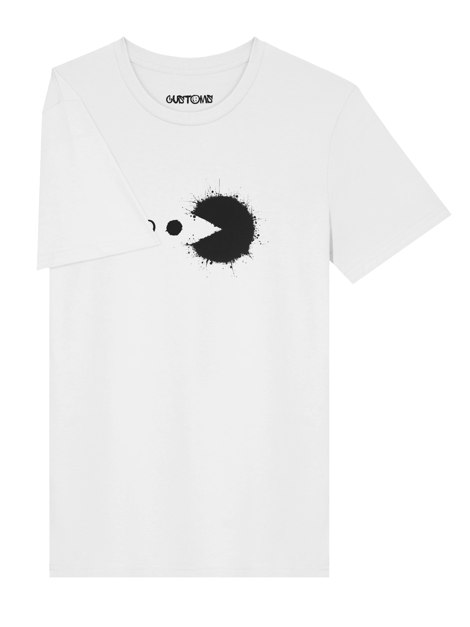 Dot Eater Tshirt product image (3)