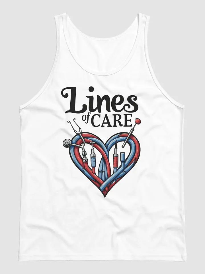 Heartbeat Harmony Tank product image (1)