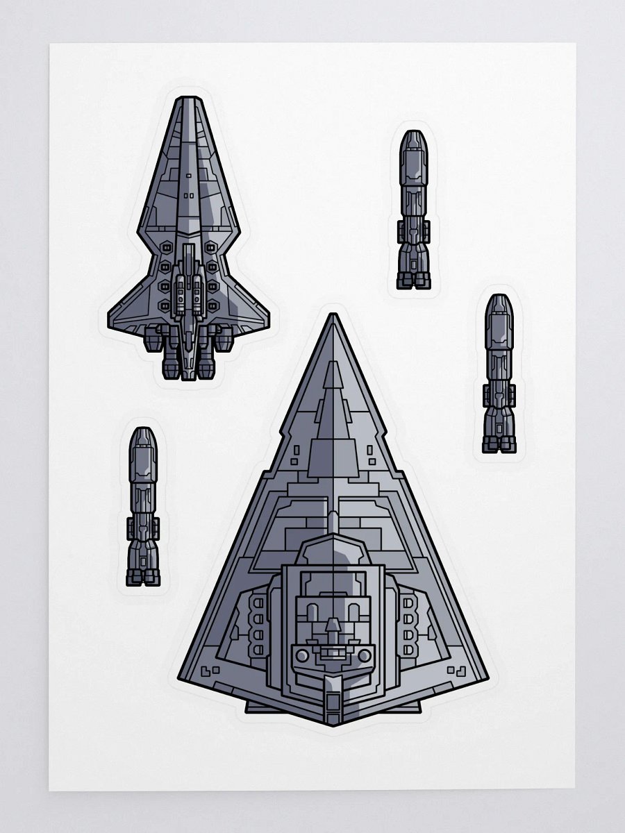MAY TASKFORCE product image (3)