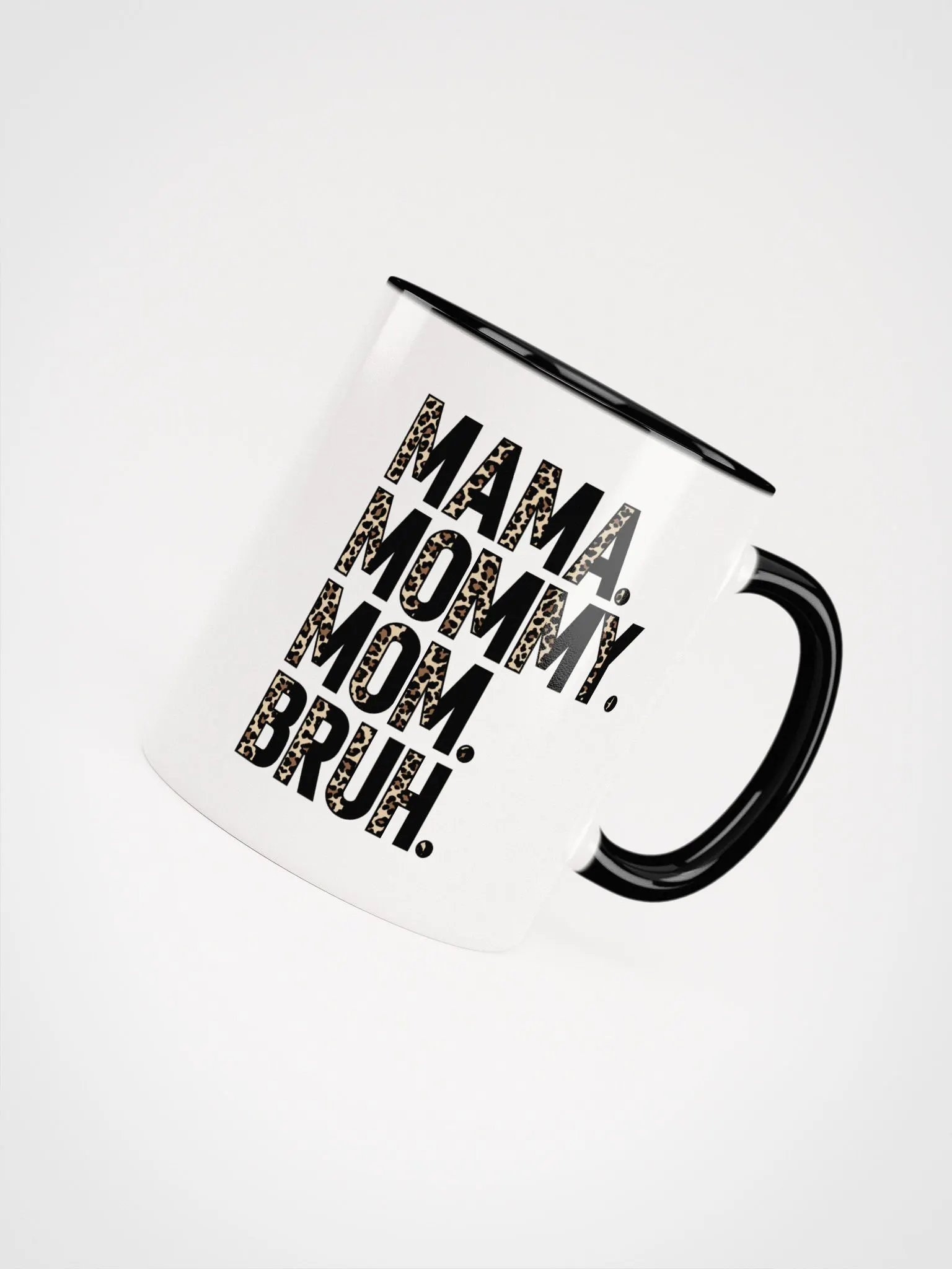 Bad Moms Club Ceramic Mug product image (33)