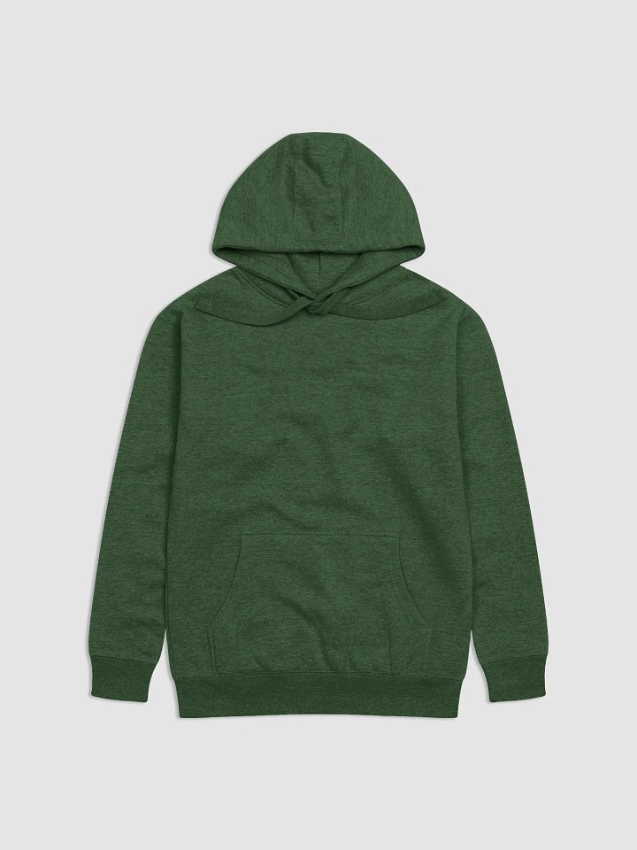 Three Leaf Unisex Premium Hoodie product image (1)