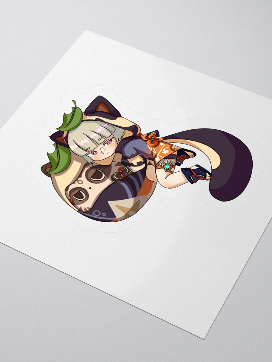 Sayu Sticker product image (9)