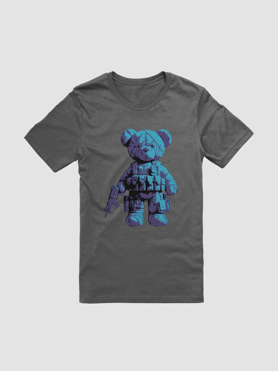 Patches Battle Bear: Tactical Edition! product image (1)
