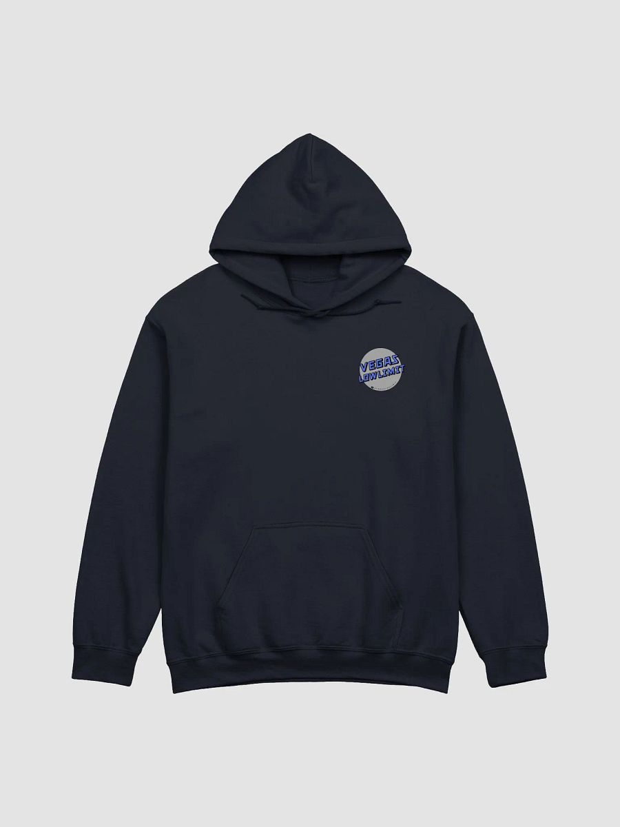 VegasLowLimit SC Logo Hoodie product image (3)