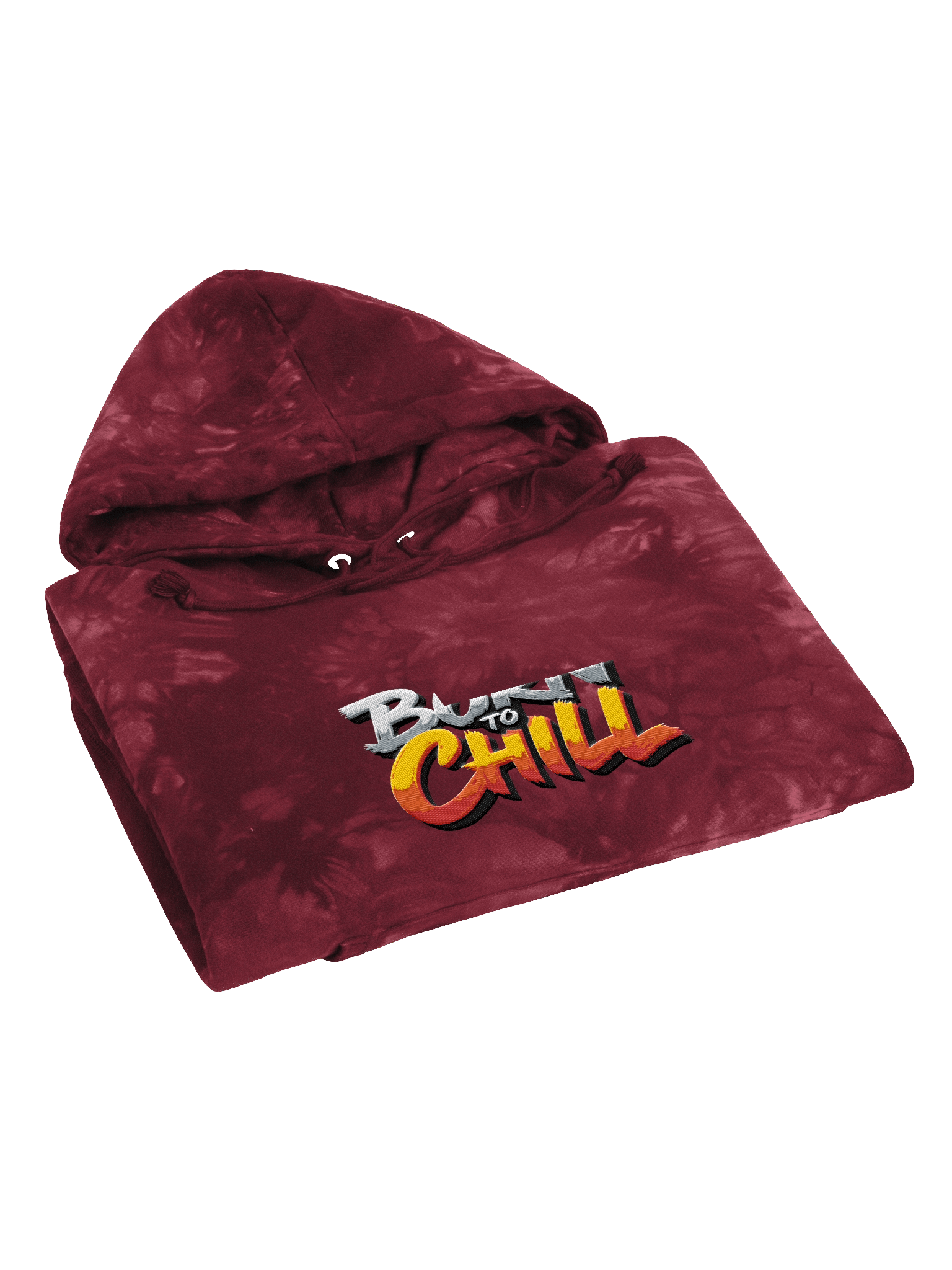 Born To Chill Hoodie product image (3)